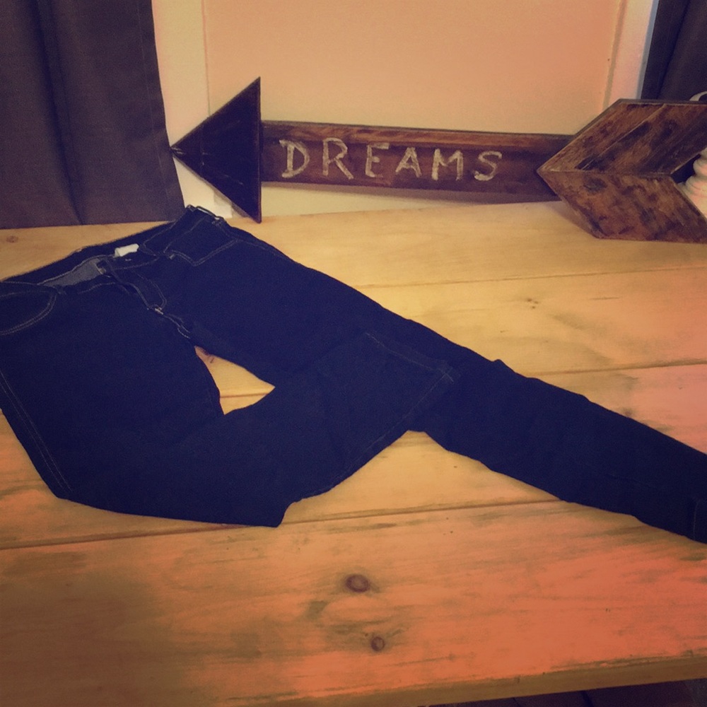 H&M Skinny Jeans